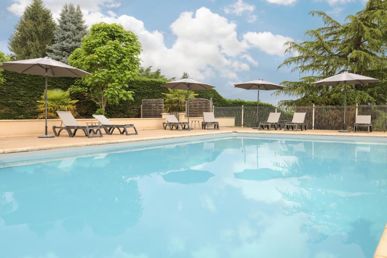 Hotel Le Mas Del Pechs Sarlat-la-Caneda