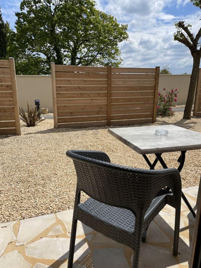 Del Pechs - Avec Terrasse Sarlat