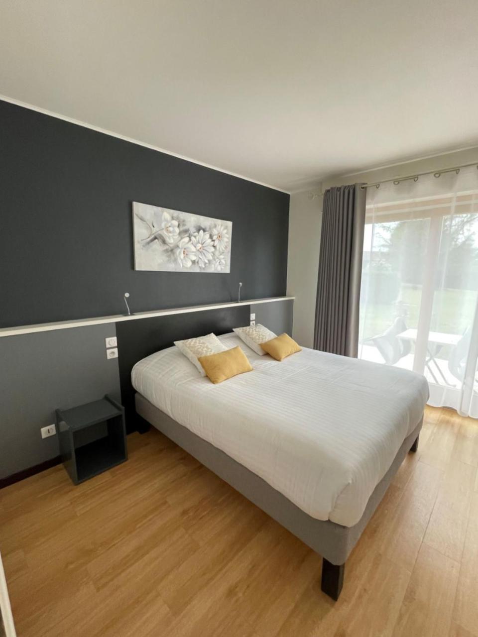 Hotel Le Mas Del Pechs