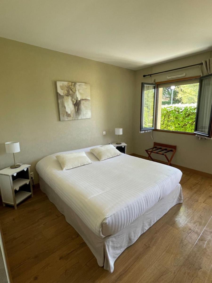 Le Mas Del Pechs Hotel Sarlat-la-Caneda
