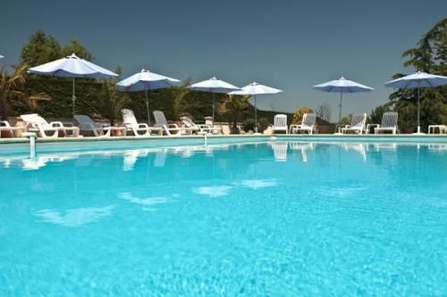 Del Pechs Hotel Sarlat