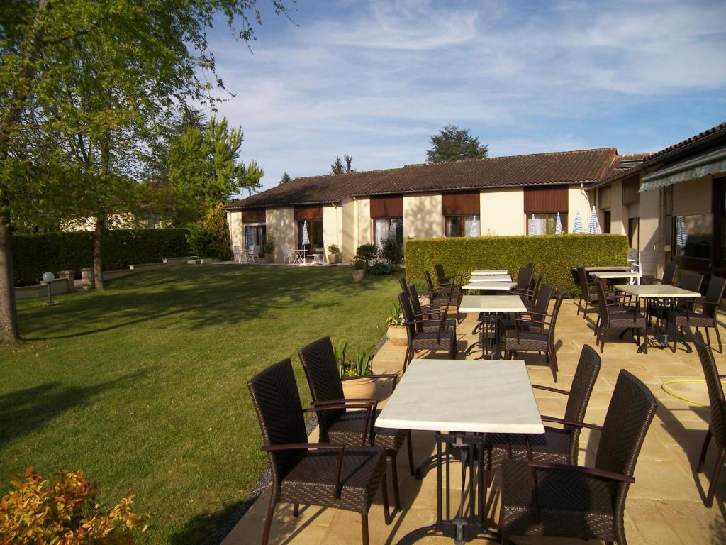 Hotel Del Pechs