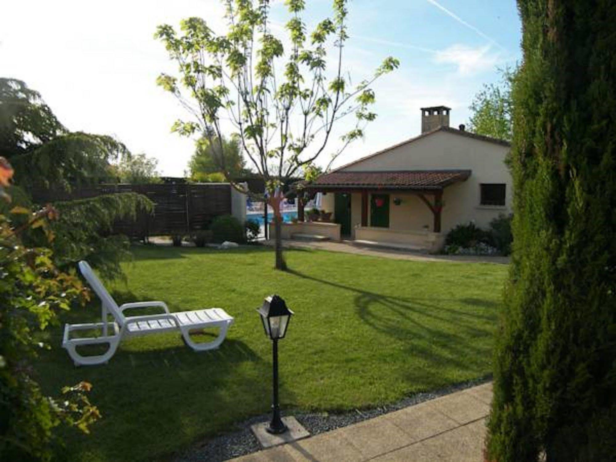 Le Mas Del Pechs Hotel Sarlat-la-Caneda
