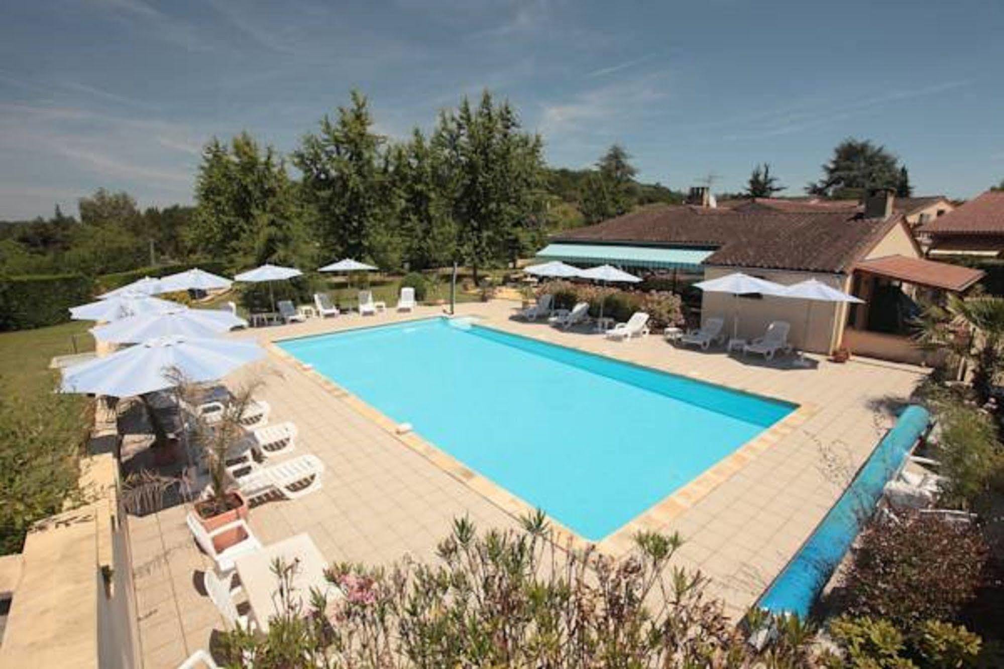 Del Pechs Hotel